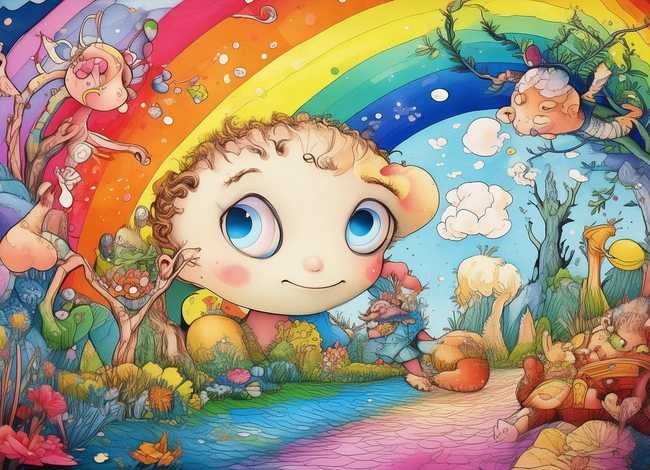 儿童文学儿童故事，儿童文学儿童故事讲述