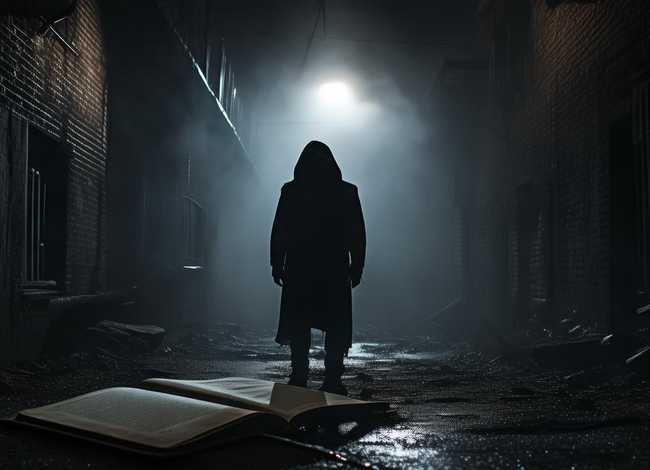 短篇灵异鬼故事大全 短篇灵异鬼故事大全集