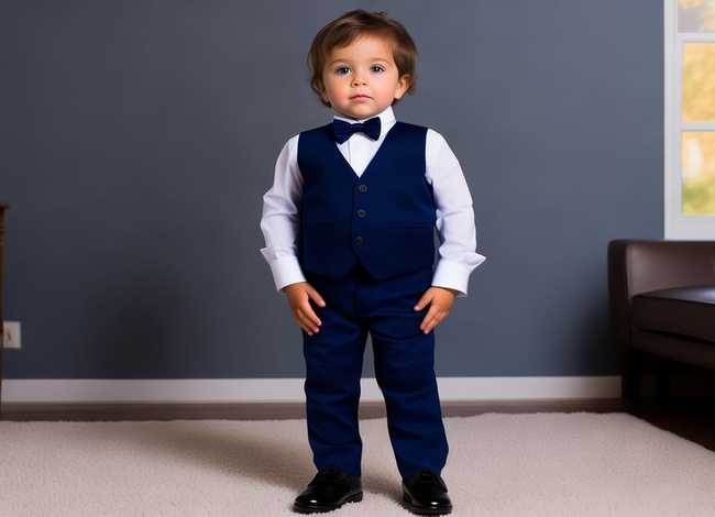 儿童西装素材，儿童西装素材图片