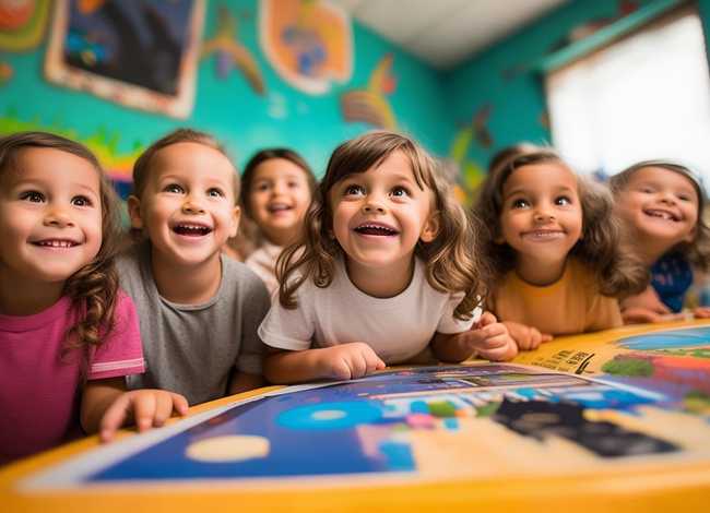 学前儿童故事、学前幼儿故事大全视频