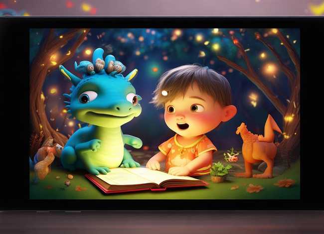 儿童故事语音软件、小孩儿故事 语音