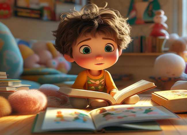 儿童有声故事书可下载（儿童有声故事书哪里下载）