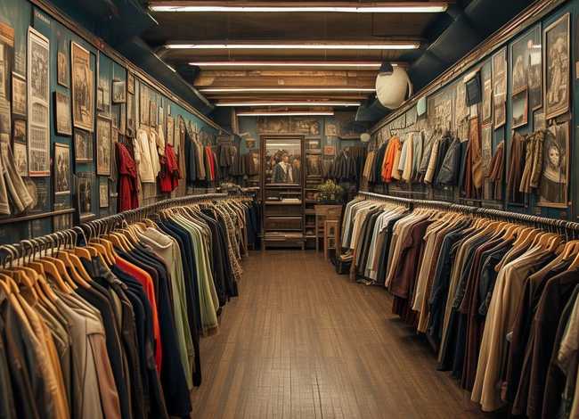 服装店的故事全集免费观看；电影服装店的故事在线观看