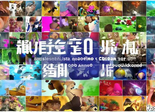 国产儿童动画片；国产儿童动画片排行榜前10名