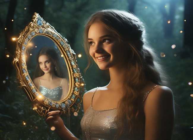 魔法灰姑娘告诉我们什么道理、魔法灰姑娘告诉我们什么道理呢