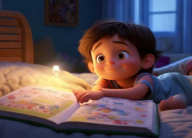 九岁儿童故事睡前故事；九岁睡前故事大全集