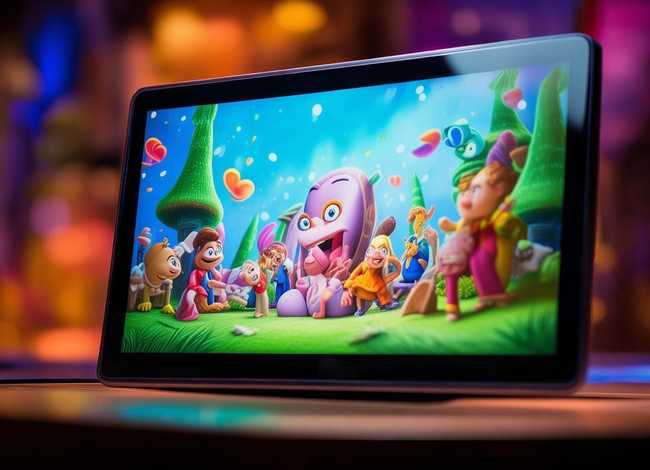 少儿经典的故事视频 少儿经典的故事视频在线观看