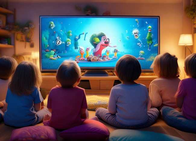 7岁儿童适合看的电影、适合7岁小朋友看的电影推荐