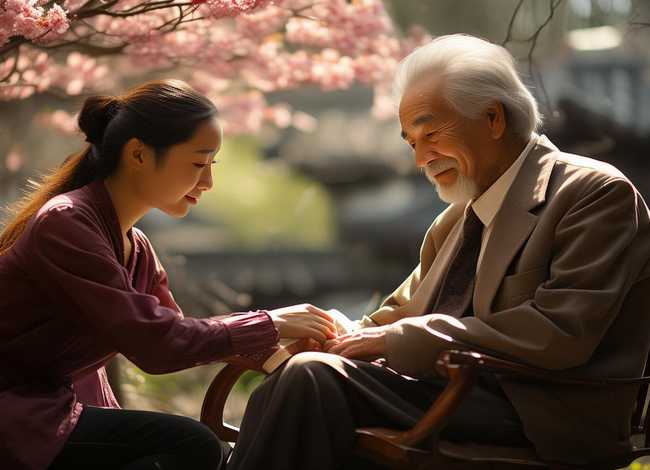 孝心故事大全；孝心故事大全完整版