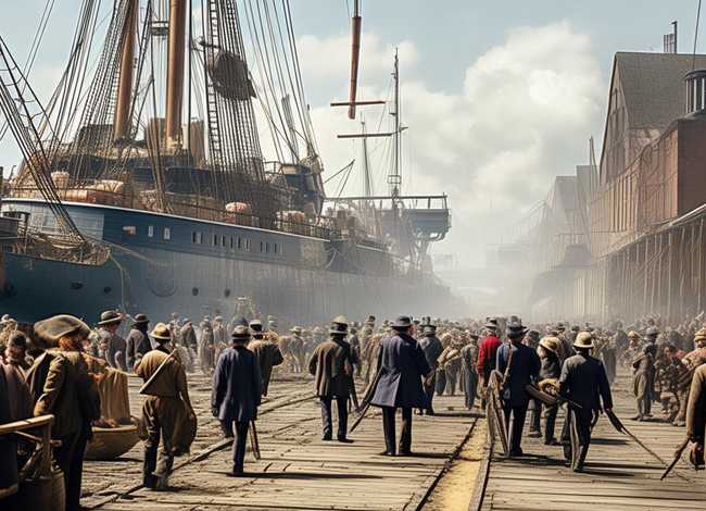 美国历史关税 美国历史关税最高的时期 美国历史关税 美国历史关税最高的时期