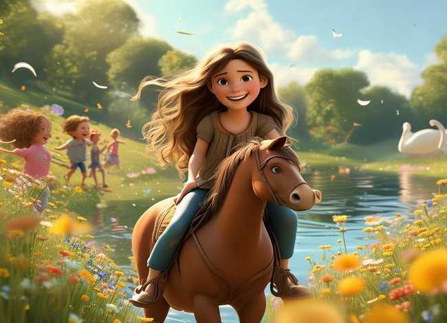 简短的乐观小故事 - 简短的乐观小故事有哪些