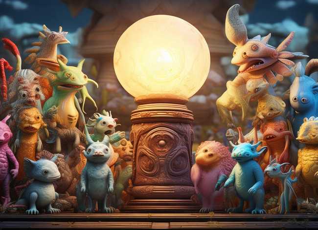 故事新编原型、故事新编原型是什么 故事新编原型、故事新编原型是什么