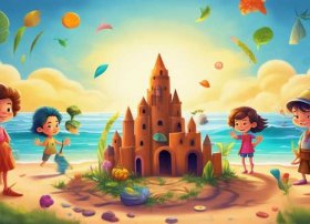 适合儿童的电影 7一12岁儿童必看的电影