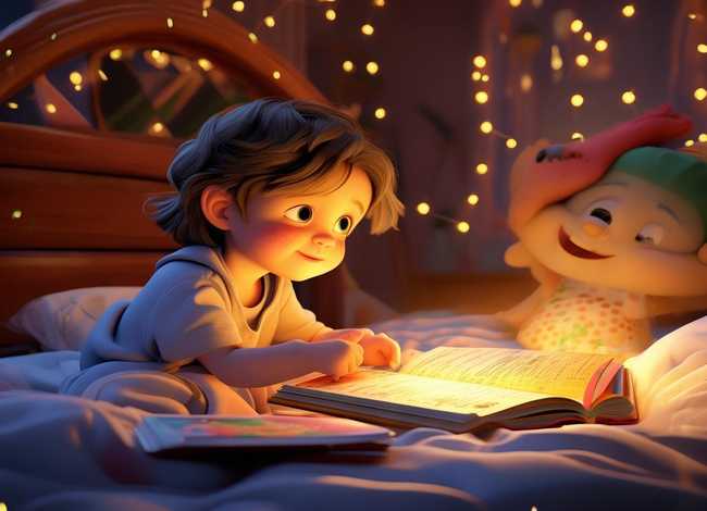 万达宝贝王睡前故事 万达宝贝王睡前故事大全