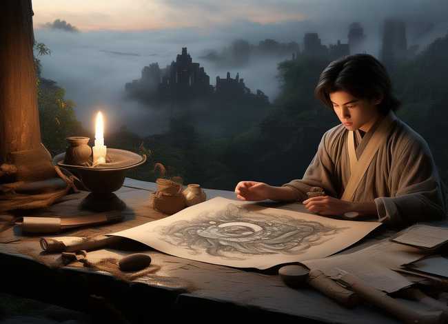 古代神话故事读后感 - 古代神话故事读后感作文400