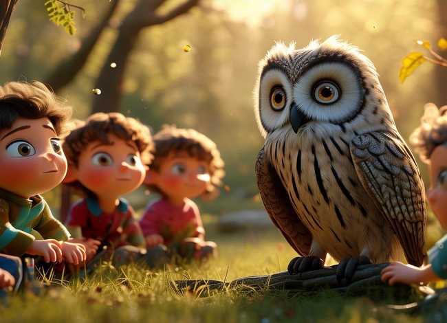 自编幼儿小故事，自编幼儿小故事怎么写