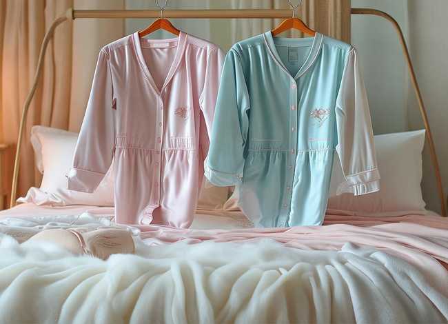 卖睡衣品牌；卖睡衣的品牌