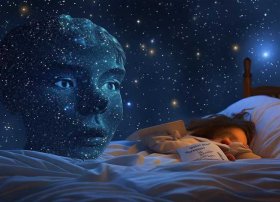 星星故事 晚安我的星星故事