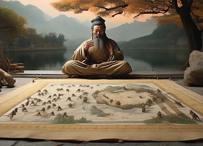 三十六计故事视频播放 - 三十六计故事视频播放免费观看