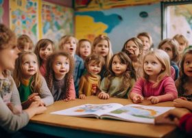 学前故事讲述（学前幼儿故事讲述50篇）