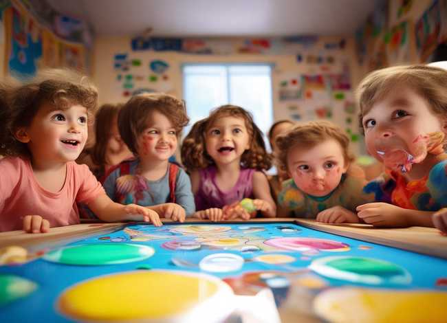 儿童美篇音乐、儿童美篇音乐有哪些