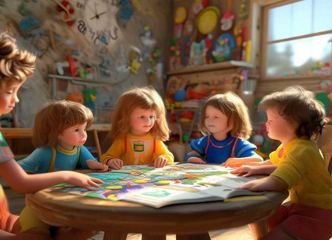 幼儿故事八分钟左右、幼儿故事八分钟左右怎么写