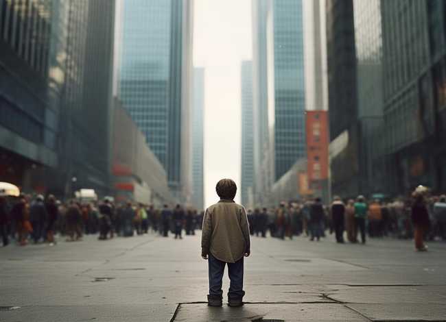 小人物故事短篇、小人物故事短篇50字