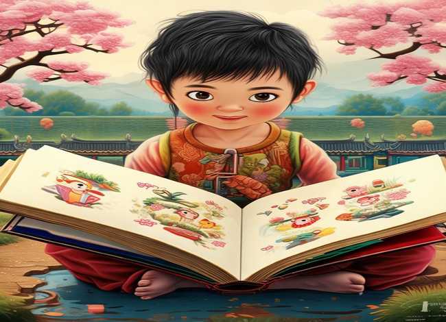 注音故事pdf、注音故事图片