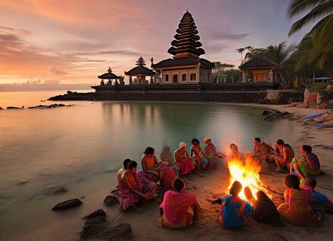 巴厘岛的故事免费播放 巴厘岛的故事国语版免费播放