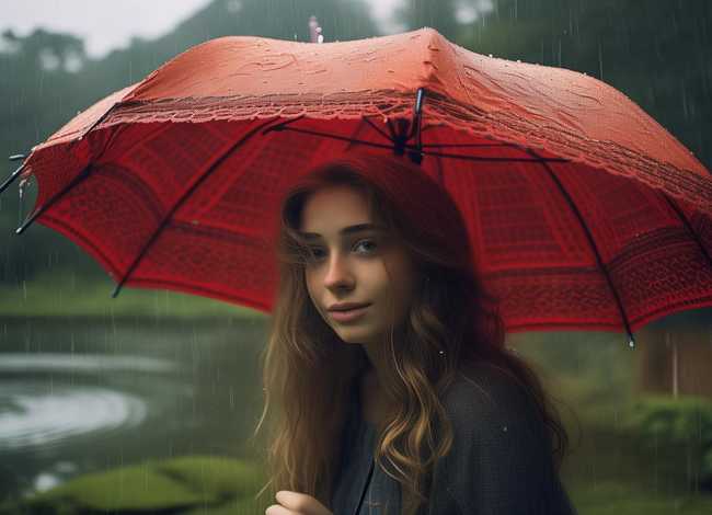 雨伞的故事歌曲；雨伞的故事歌曲是哪一年发行的