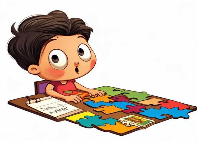 儿童简单推理小故事含答案（简单推理小故事附答案）