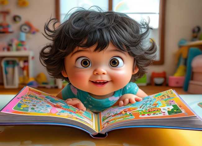 儿童故事拼音注解；儿童故事拼音版阅读