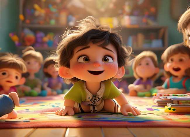 幼儿讲故事完整版儿童、幼儿小宝讲故事