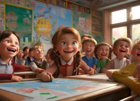 有趣的故事短篇 - 有趣的故事短篇小学生