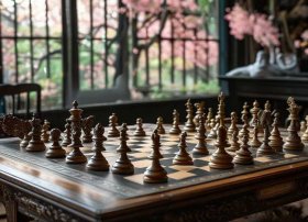 象棋的故事茨威格在线阅读（象棋的故事茨威格在线阅读全文）