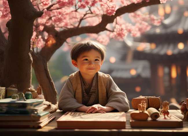 古代小孩故事大全;古代小孩故事大全短篇 古代小孩故事大全;古代小孩故事大全短篇