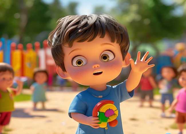 关于儿童诚实的小故事有哪些，有关诚实的小故事幼儿