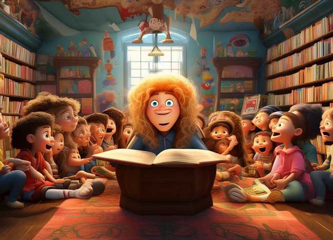 有哪些儿童故事好听；儿童故事都有哪些好听的