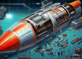 火箭 故事；火箭故事机拆机视频教程