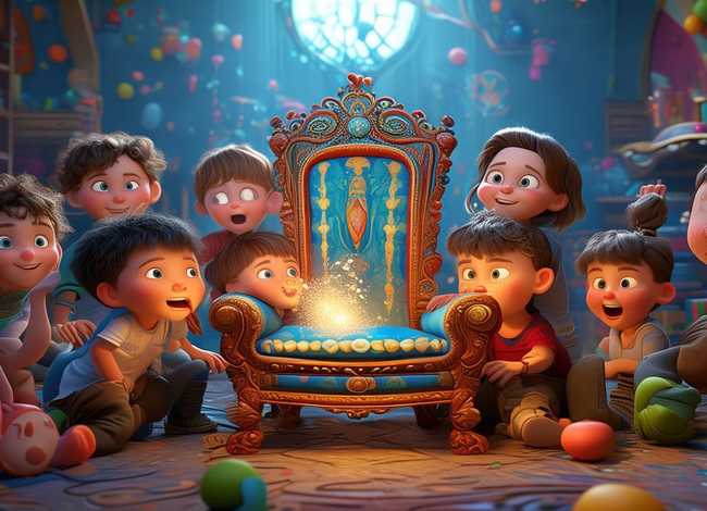 有关椅子的幼儿故事,有关椅子的幼儿故事大全 有关椅子的幼儿故事,有关椅子的幼儿故事大全