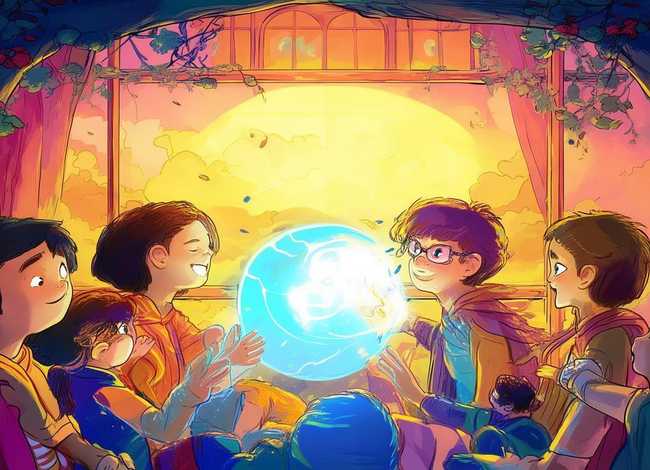 儿童英雄故事100篇 - 儿童英雄故事100篇视频