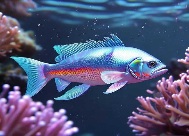 与鱼有关的网名、与鱼有关的网名高级感