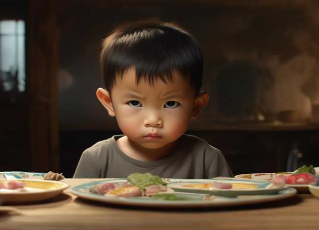 张震讲故事不吃饭的小孩、张震讲故事不吃饭的小孩视频