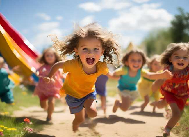 儿童两分钟的小故事 两分钟的幼儿小故事