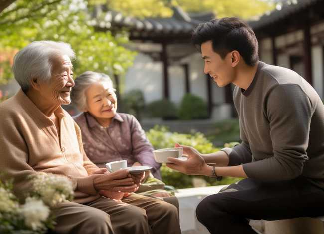 孝敬父母的故事大全（孝敬父母的故事大全简短）