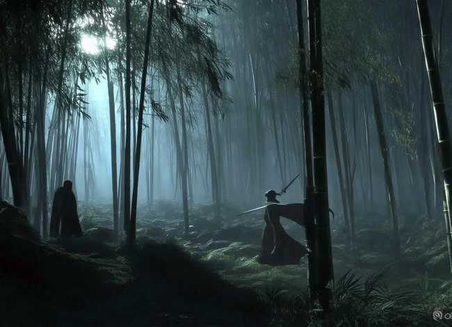 短篇武侠小故事 短篇武侠小故事100字