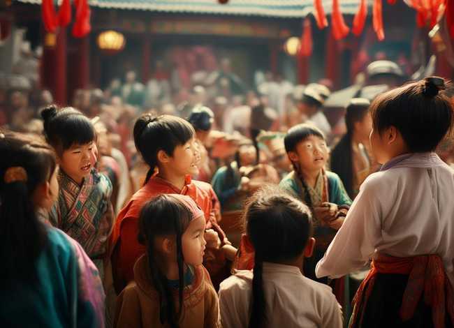 孩子们喜爱的非遗故事，孩子们喜爱的非遗故事读后感嘉兴掼牛