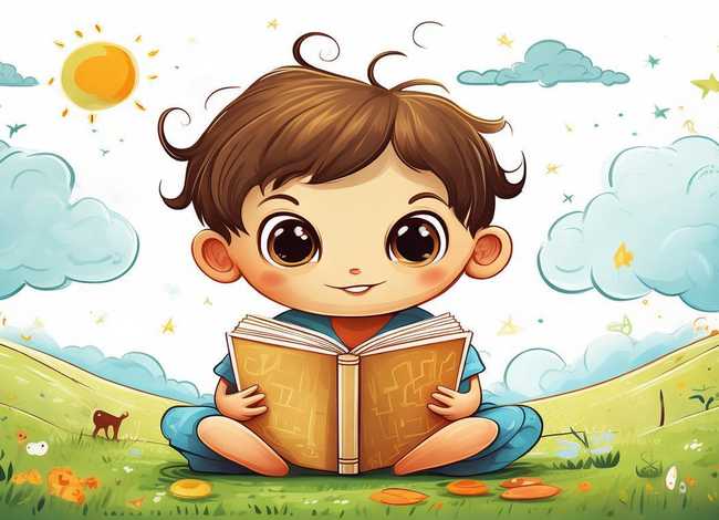 我知道幼儿故事图片、我知道幼儿故事图片简笔画