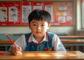 红色故事简笔画小学生（红色故事简笔画小学生四年级）