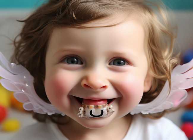 时代天使儿童版舌刺(时代天使 标准版) 时代天使儿童版舌刺(时代天使 标准版)